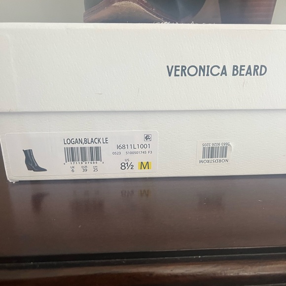 The Logan Boot by Veronica Beard! - Picture 4 of 6